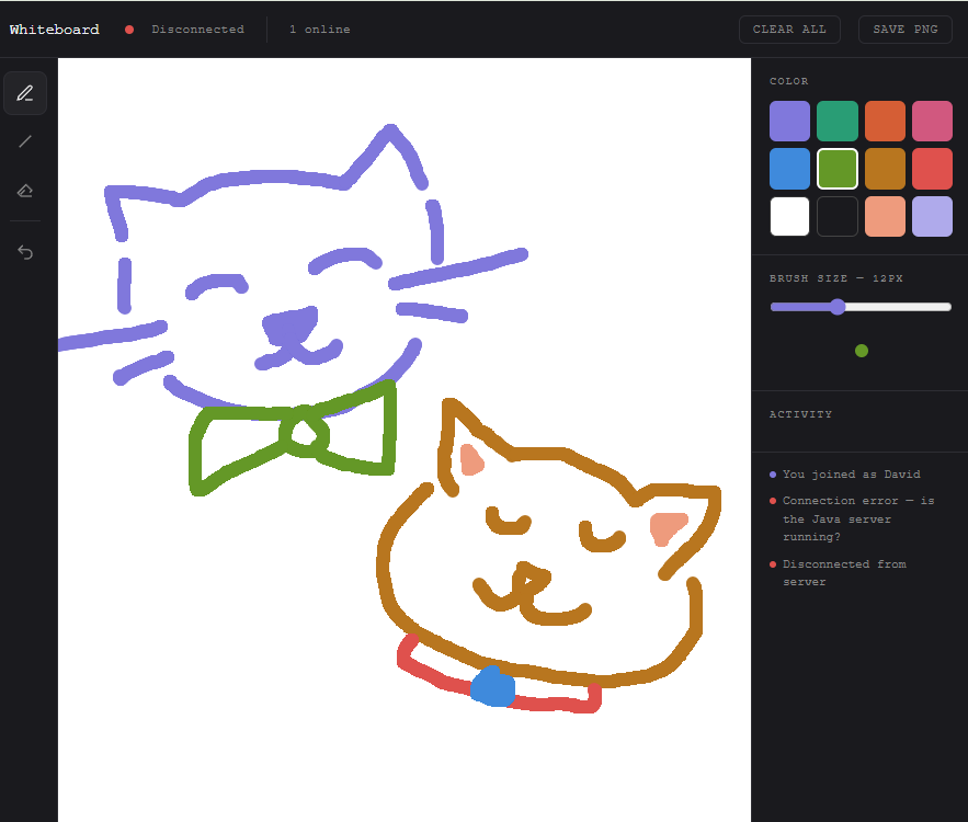 Doodle Room