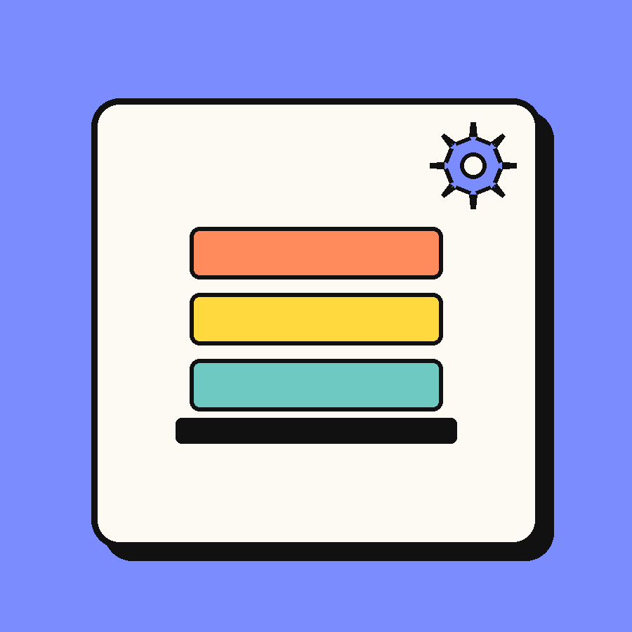 Operating System